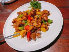 -前海沿·青岛菜(五四广场永旺店)