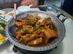 -大鱼徽州·寻味徽菜(星光总店)