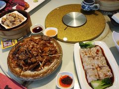 -虾饺妹·粤式手工点心(水荫路店)