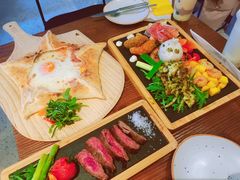 -ALLORA意大利餐厅(丰盛里店)