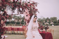 -金禧婚礼定制