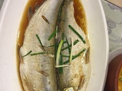 -锡和无锡菜(景丽苑店)