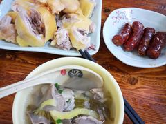 -陈记汤饭(水巷口店)