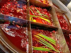 -化龙桥九宫格火锅(清水河店)