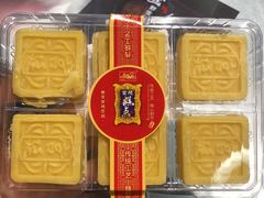 -宫廷糕点铺