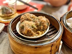 -点点心点心专门店(旺角店)