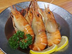 -哼蟹二将·烤肉酱蟹(合生汇店)