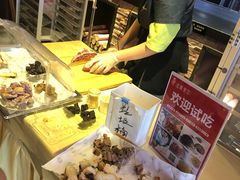 自助取餐区-法莱索尔(奥莱店)