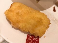 -钓鱼翁烧鹅·海鲜饭店(观塘店)