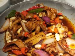 -小菜园新徽菜(宜兴八佰伴店)