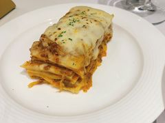 特色奶酪烤千层面-Deer Park鹿园西餐(仁恒置地广场店)