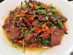 -宁邦·家宴·南京菜(红山动物园店)