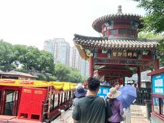 -皇家御河游(紫御湾码头)