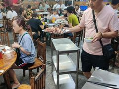 -小向麻辣烫(天街总店)
