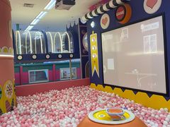 -孩子王童乐园(广州南沙万达店)