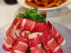 -佟爷·老北京炙子烤肉(长寿路店)