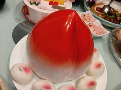 -隆喜元鱼汤包·海鲜(中联广场店)