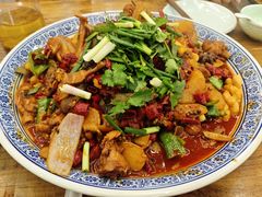 -福顺祥大盘鸡(临潼店)