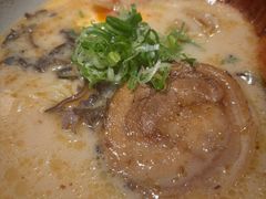 -味千拉面(广州白云机场T1西二店)