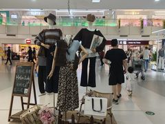 -北京华联购物中心(天通苑店)