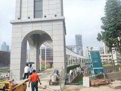 -广东财经大学(广州校区)