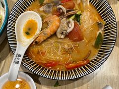 -越小品·越南餐厅(布吉万象汇店)