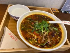 -万县面馆(高笋塘店)