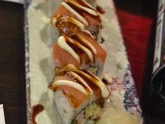 -小曹日本料理(软景中心店)