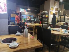 大堂-兄弟龙虾(胜太路总店)
