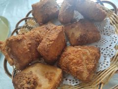 -翠茗农庄土菜馆(天目湖店)