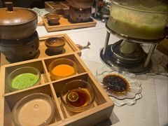 -叶叶菩提(太原别墅店)