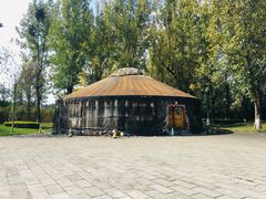 -云南民族村