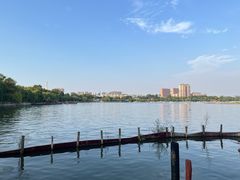 -济南大明湖景区