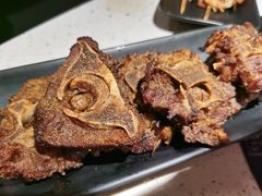 -京韵胡同·酱香羊蝎子火锅涮肉(长寿路店)