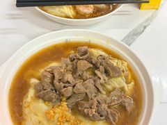 -新一味普宁肠粉王(梅林店)