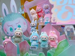 -泡泡玛特POPMART (北京超极合生汇店)
