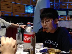 -AK47烤羊腿串吧(柳浪家园店)