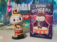 -泡泡玛特POPMART(合生汇店)