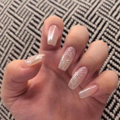 -U+nail优加专业美甲美睫