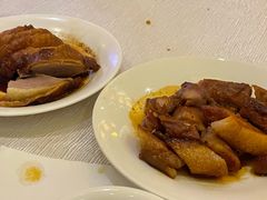 -福州天元国际威斯汀酒店·中国元素餐厅