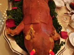 -广州天河希尔顿酒店