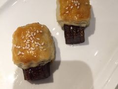 -白云宾馆·白云宴餐厅