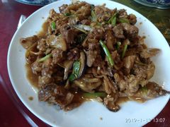 -生态苑农庄(十里画廊遇龙河店)