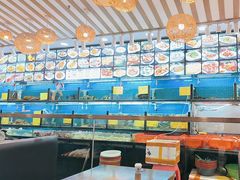 -醉壹号海鲜大排档(厦门美食地标店)