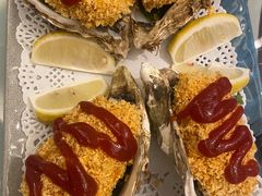 -千岛蚝高压锅生蚝·人参火锅(白云万达店)