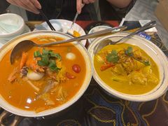 -米泰芒·东南亚料理(体育西店)