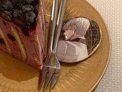 -BAKER&SPICE(安福路店)