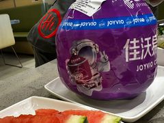 -海底捞火锅(王府井银泰in88店)