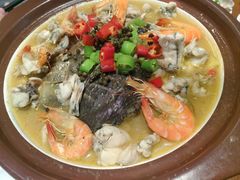 -保纳大酒店(大圩村店)