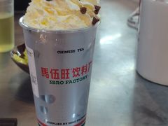 -馬伍旺川菜(江北虹悦城店)